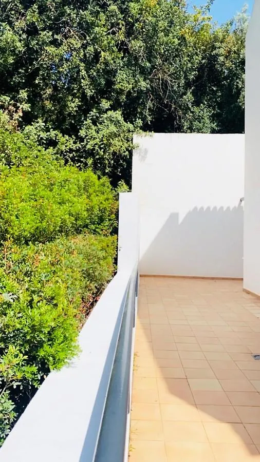 Apartamento Isbel Benalmádena