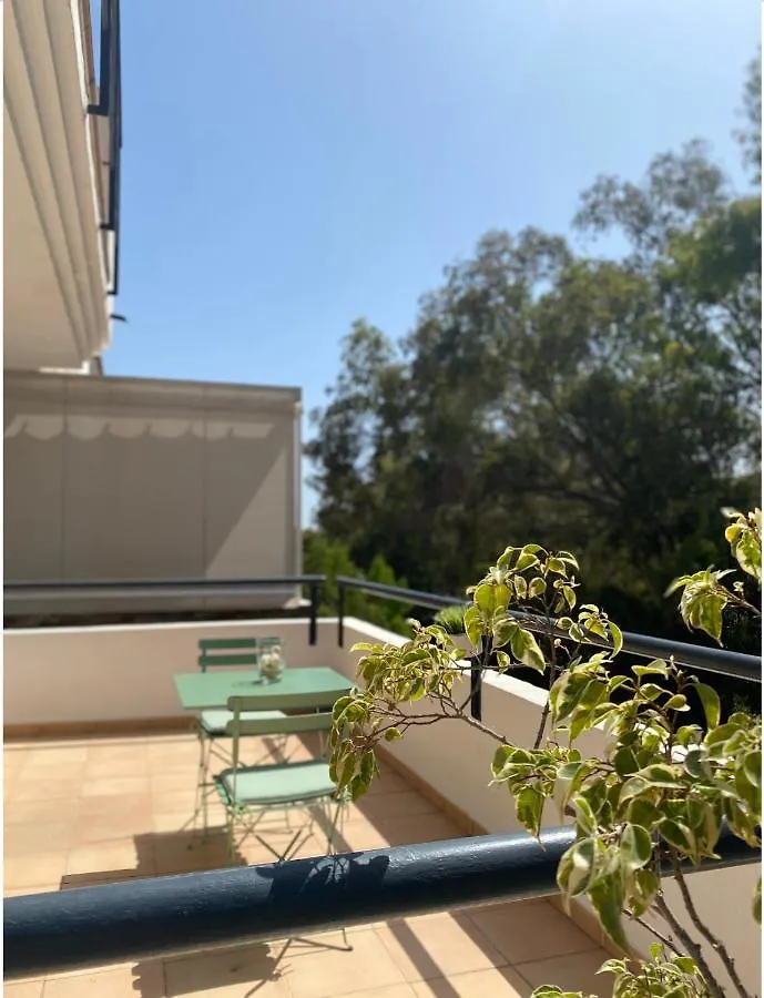 Apartamento Isbel Benalmádena España