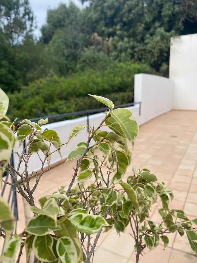 Apartamento Isbel Benalmádena