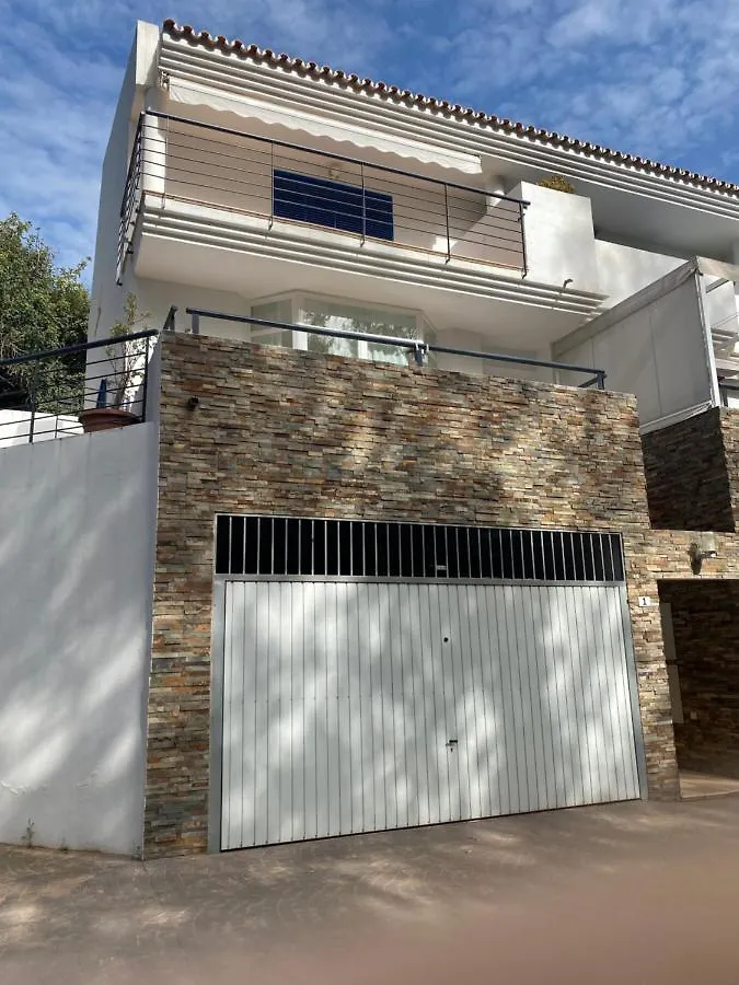 Apartamento Isbel Benalmádena