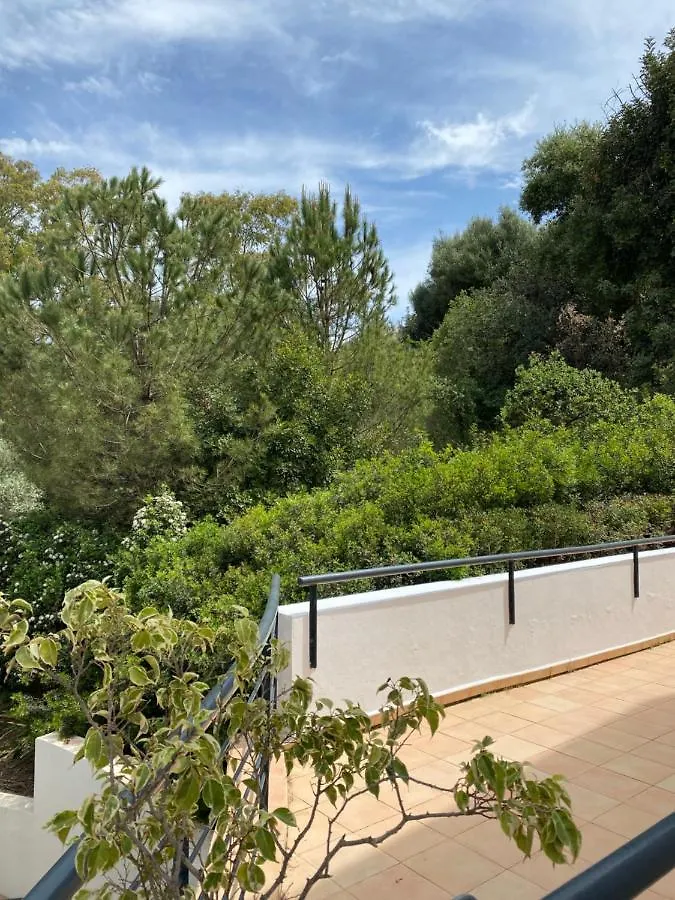 Isbel Apartment Benalmadena