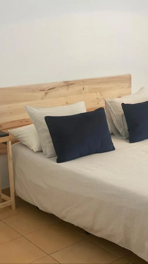 Apartamento Isbel Benalmádena España